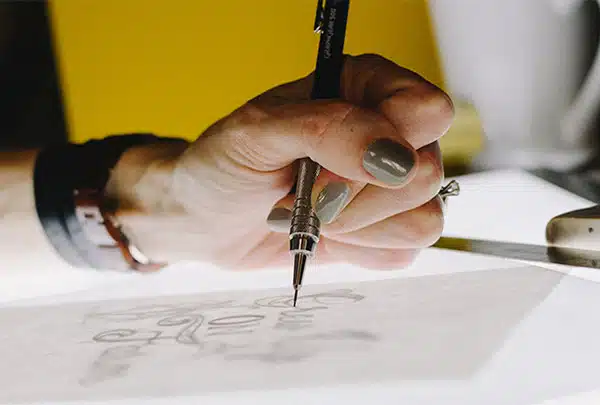 Principles of Logo Design