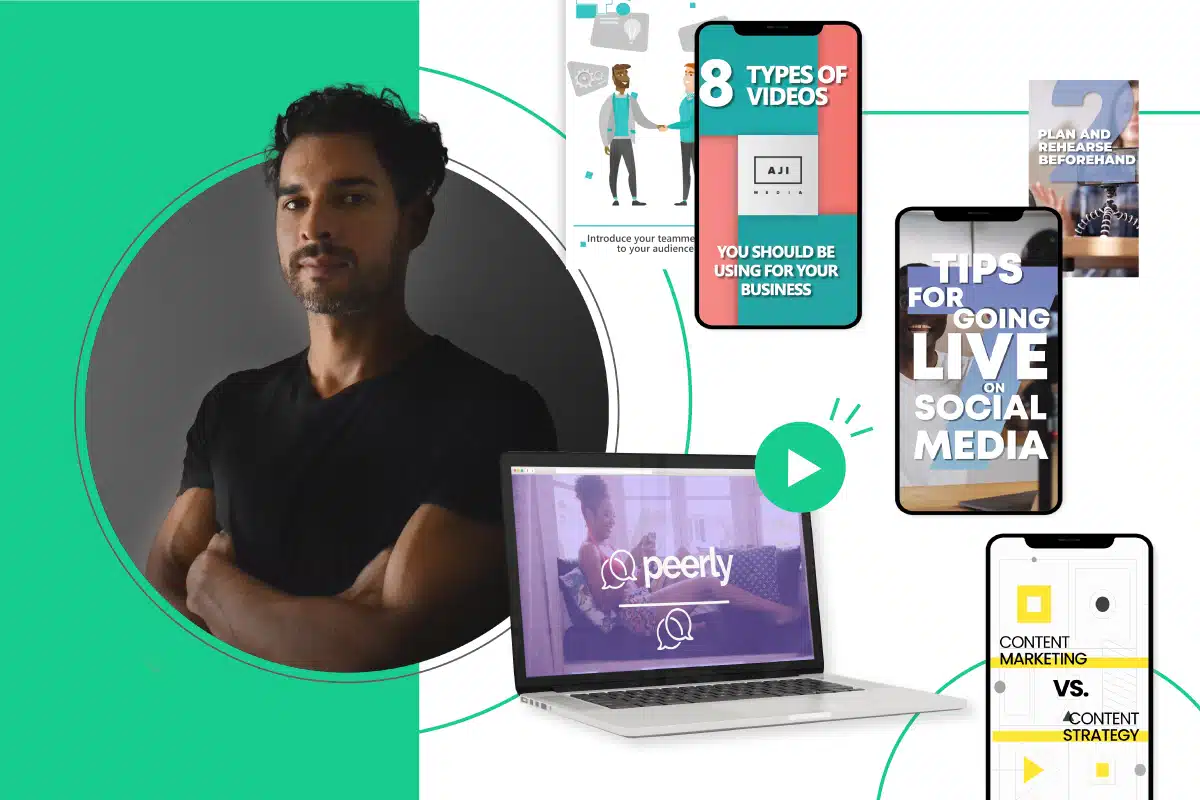 David Pedrozo Banner image