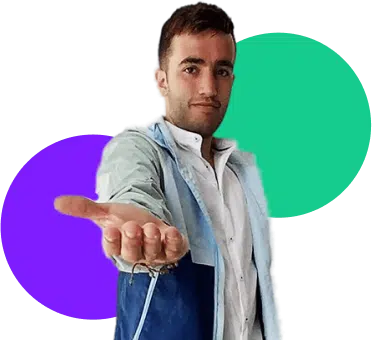 Flocksy Illustrator Diego