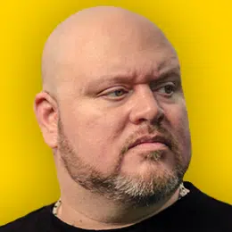 Flocksy Illustrator Albert