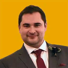 Flocksy Team Lead Copywriting Alex