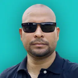 Flocksy web developer Bikel