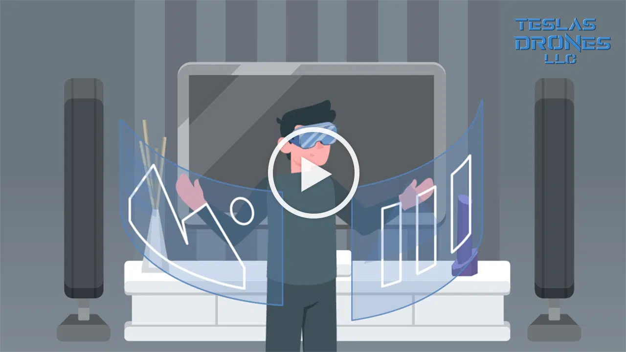 Motion graphics by Betania