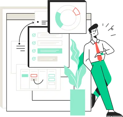 Easy brand development