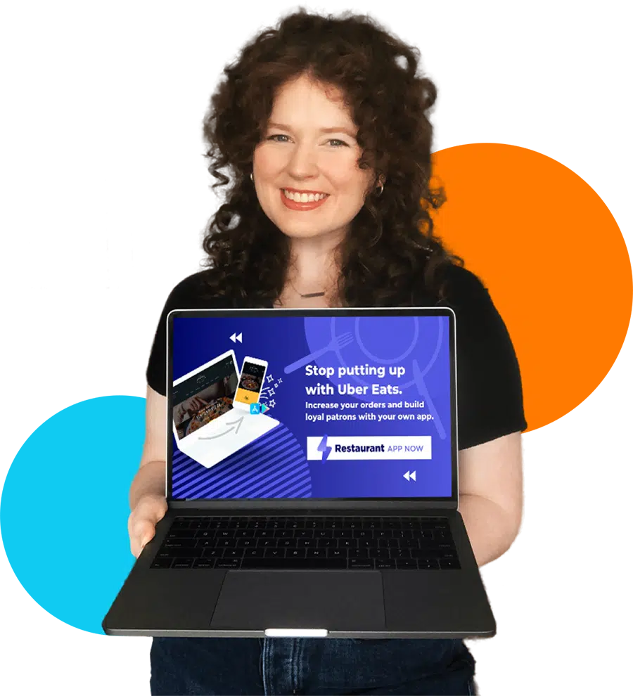 Flocksy Project Manager Brooke