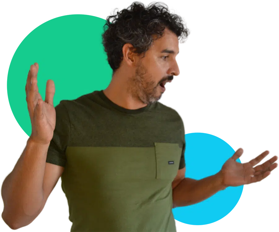 Flocksy Team Lead David