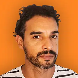 Team Lead Video David