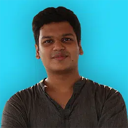 Flocksy Designer Deepanshu