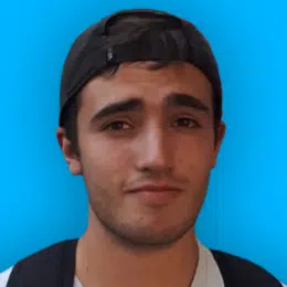 Flocksy Illustrator Diego