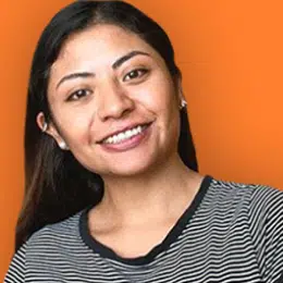 Flocksy Designer Fernanda