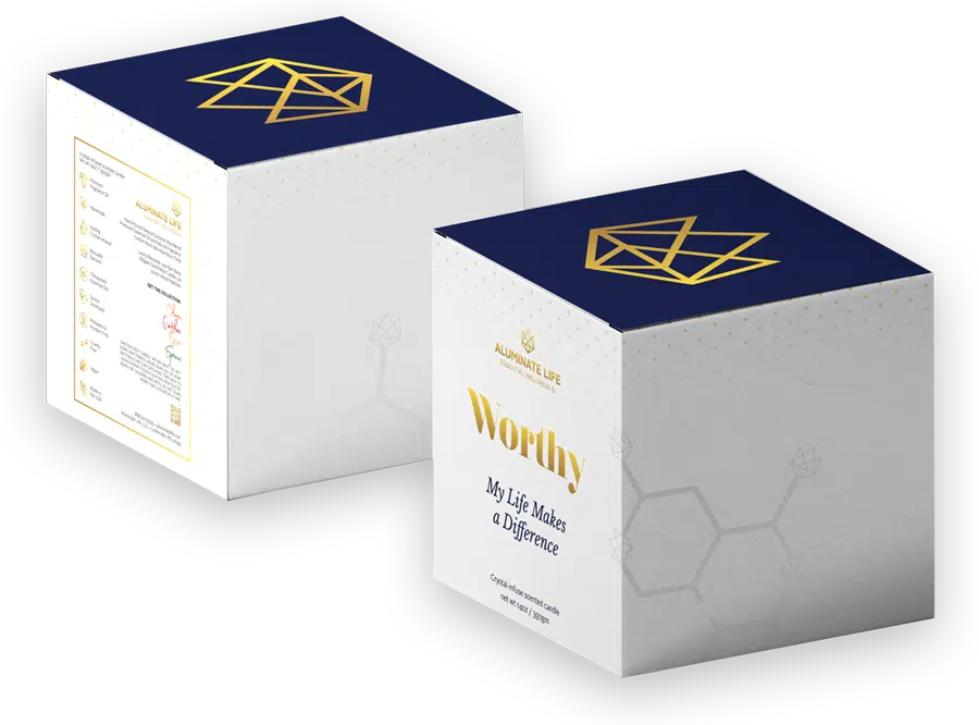 Custom Box Packaging Design