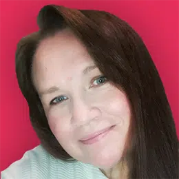 Flocksy copywriter Mercedes