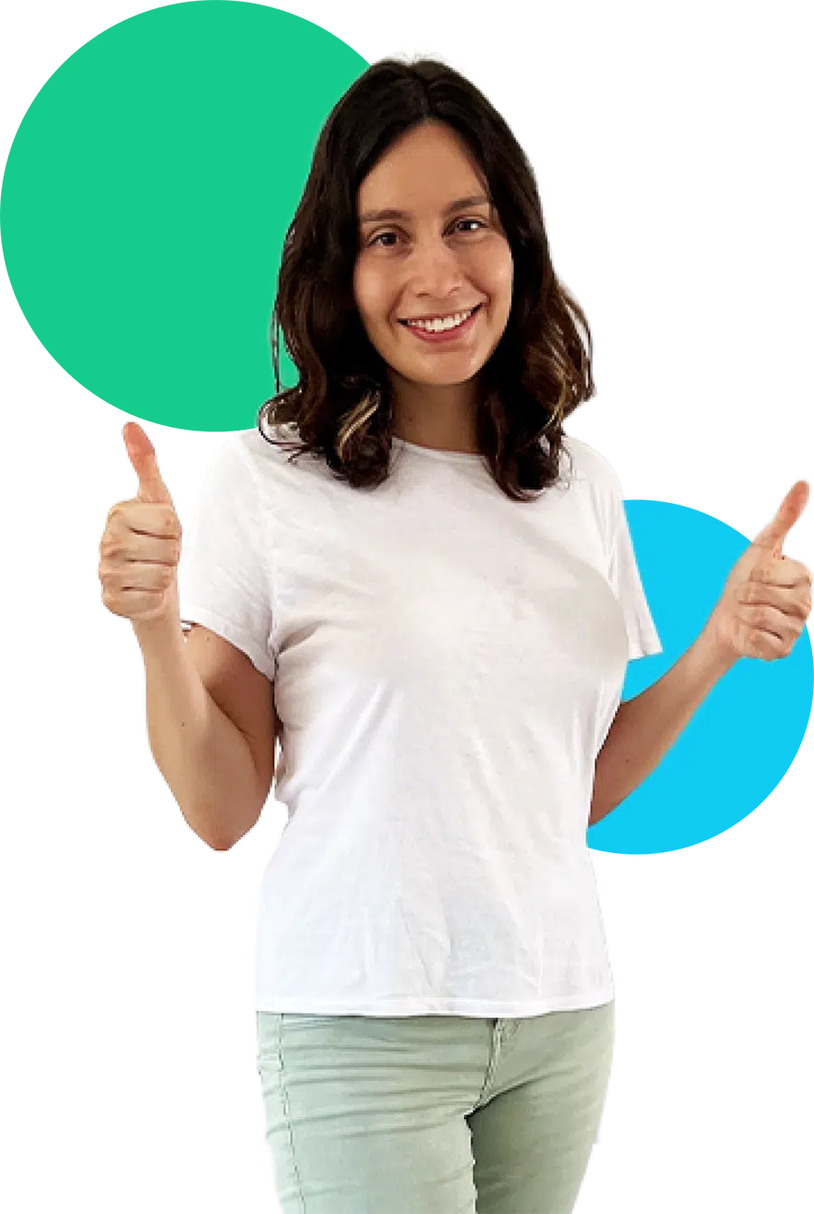 Flocksy Team Lead Paulina