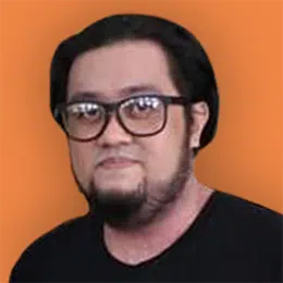 Flocksy web developer Romnick