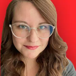 Flocksy copywriter Rorye