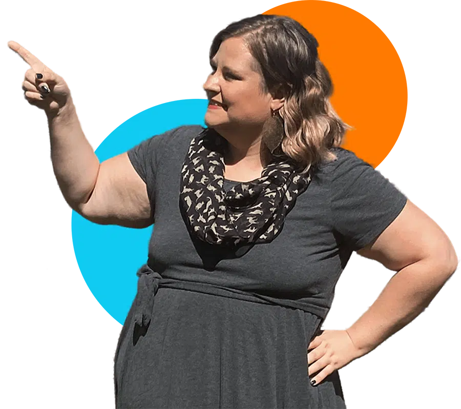 Flocksy writer Rorye