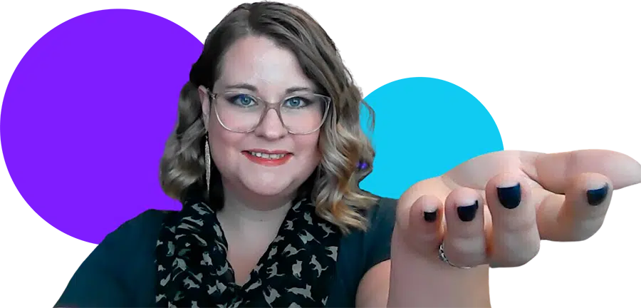 Flocksy copywriter Rorye