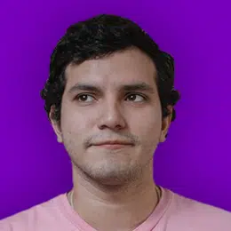 Flocksy video editor Sebastian