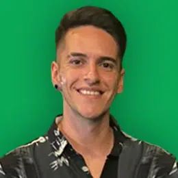 Flocksy Designer Sergio