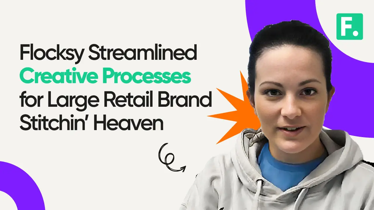 Flocksy review Anita Williams