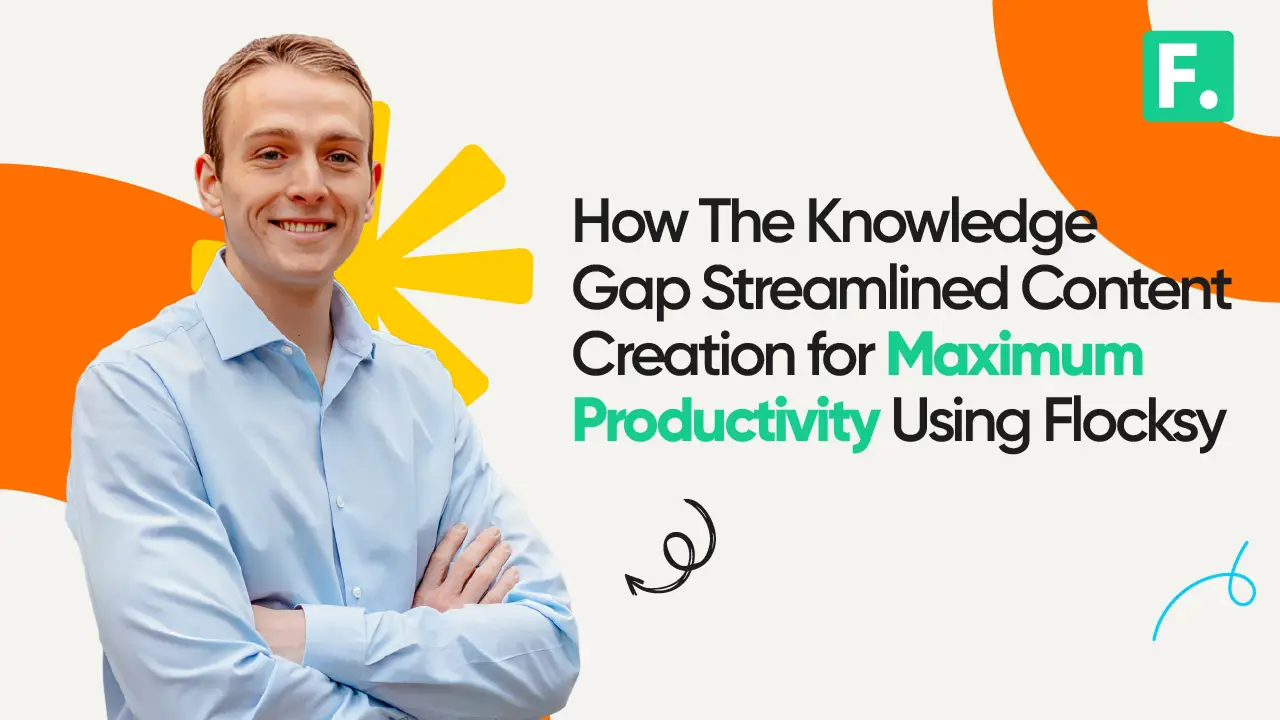 Flocksy Review By Customer Joe Ignace