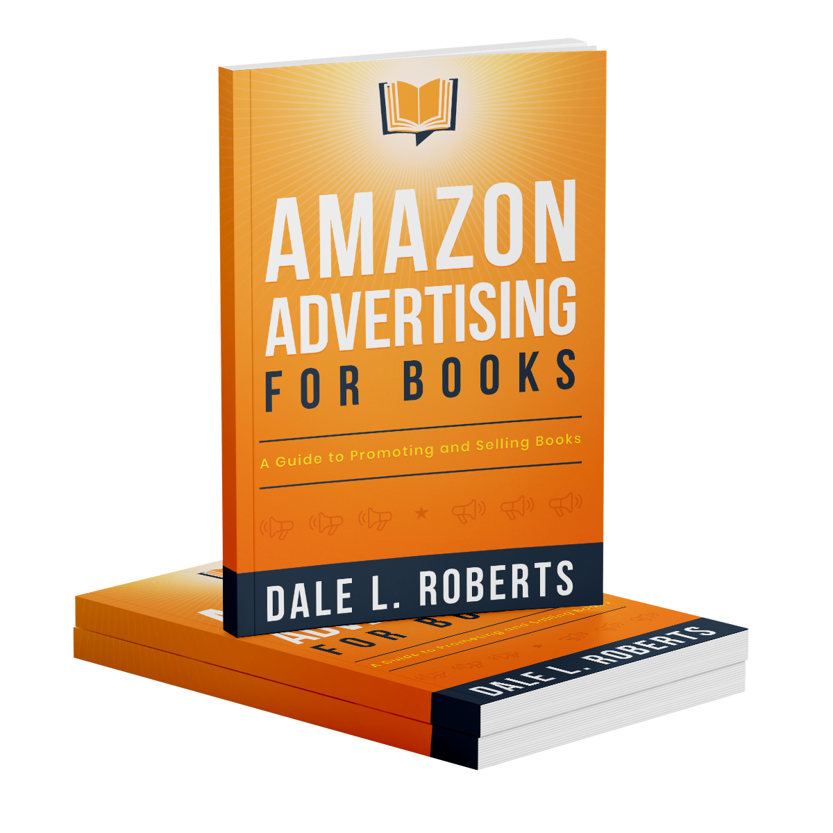 Custom Book Cover Design