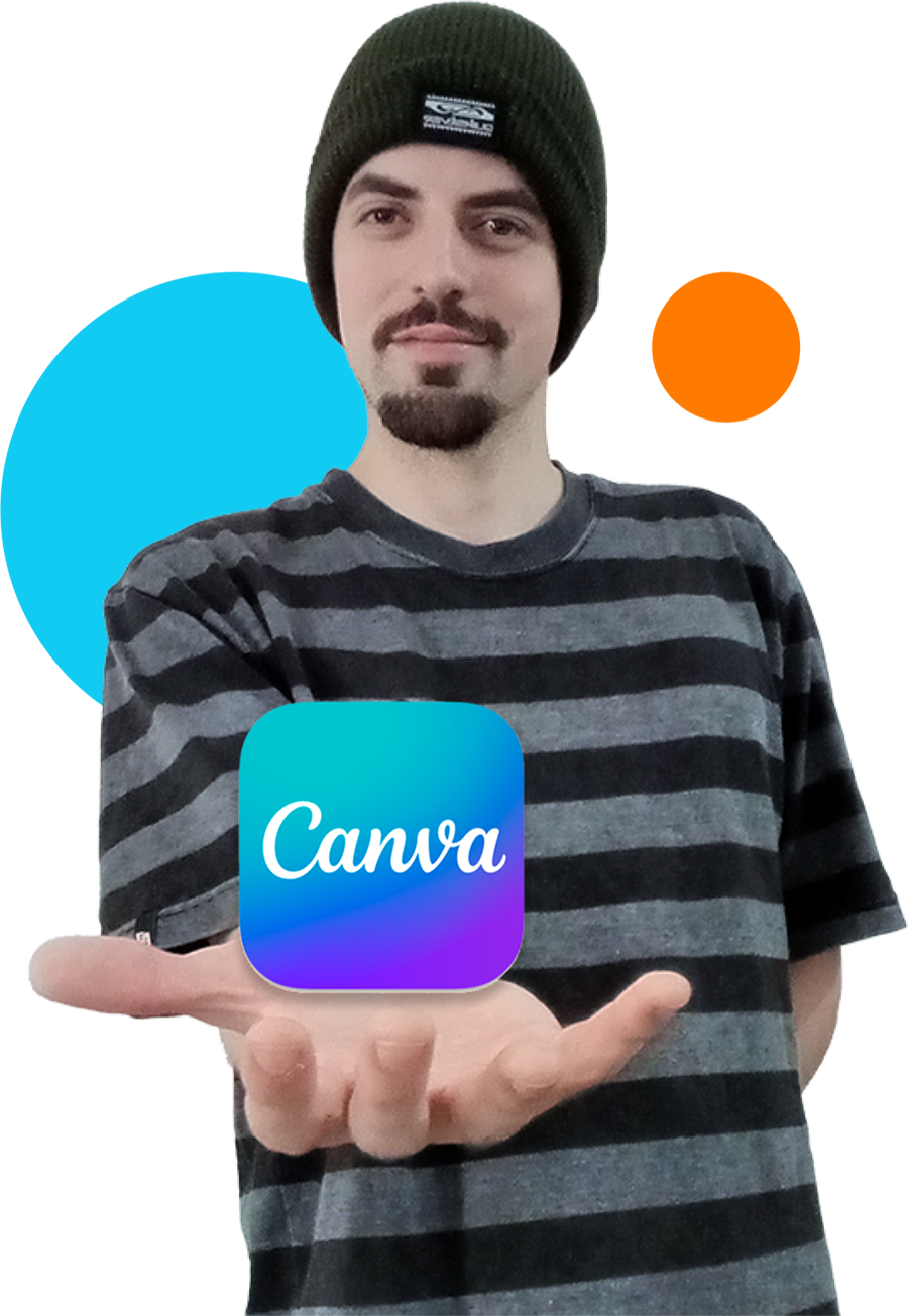 Flocksy Graphic Designer Diego