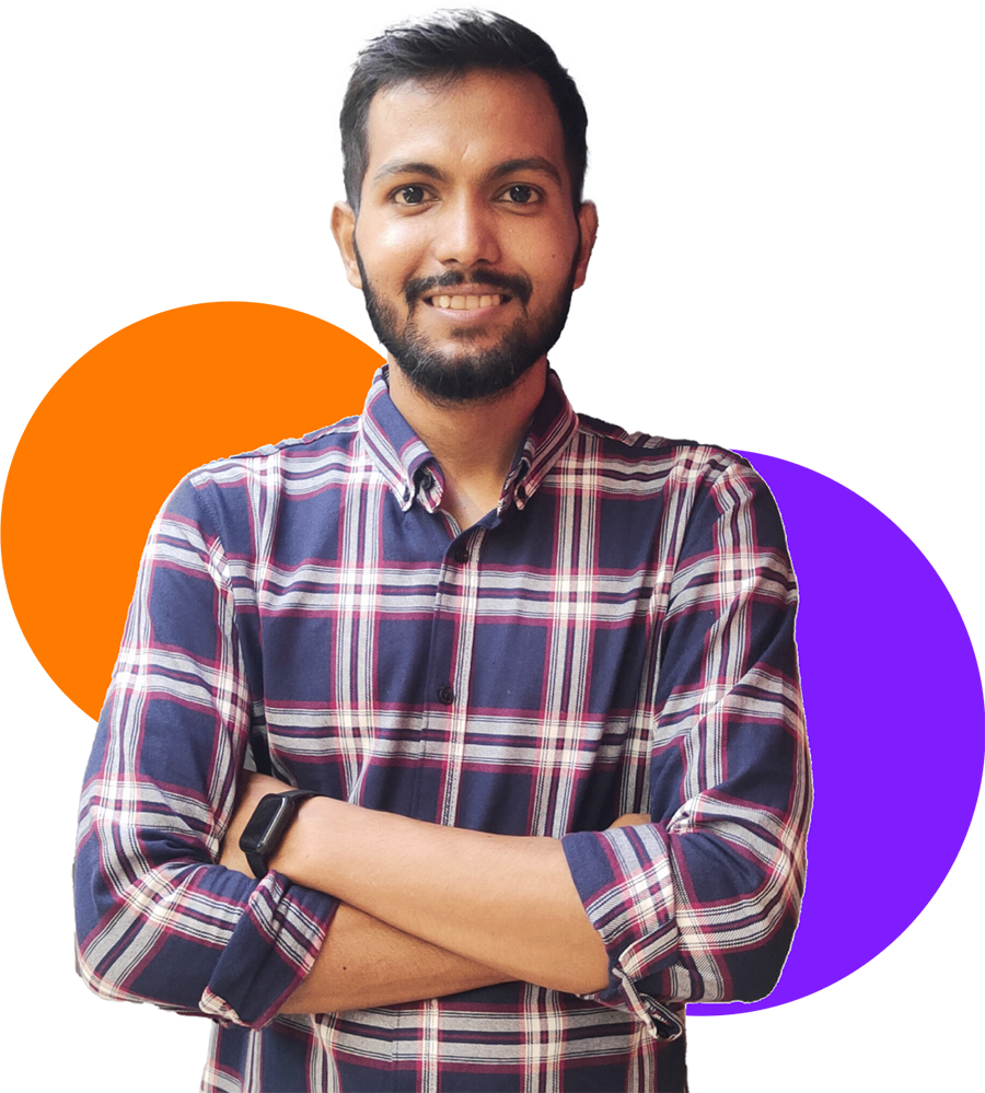 Flocksy Web Developer Anwar