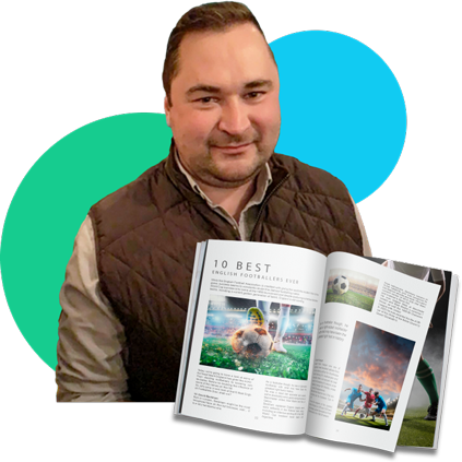 Flocksy Team Lead Alex