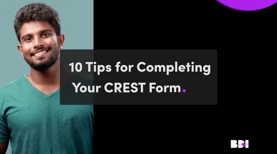 Crest 10 Tips