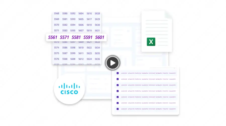 Cisco How-To Video