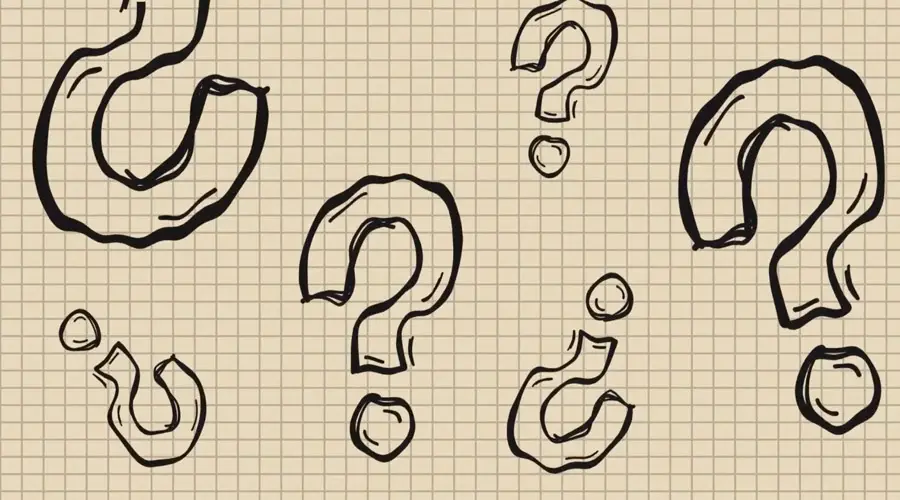 Questions YouTube Short