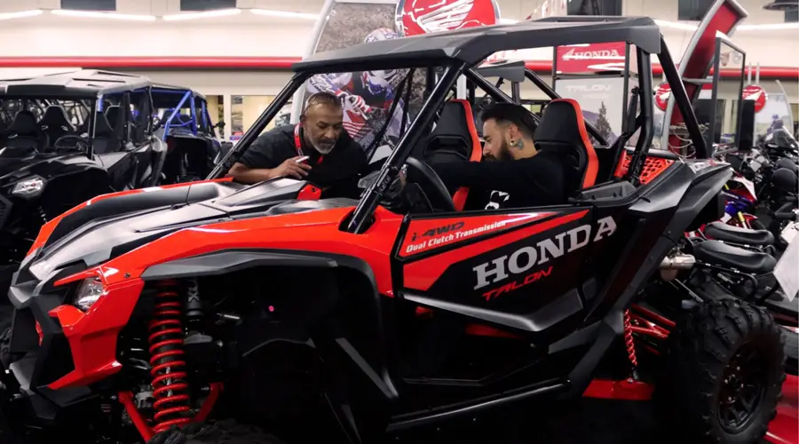 Honda Ad YouTube Video