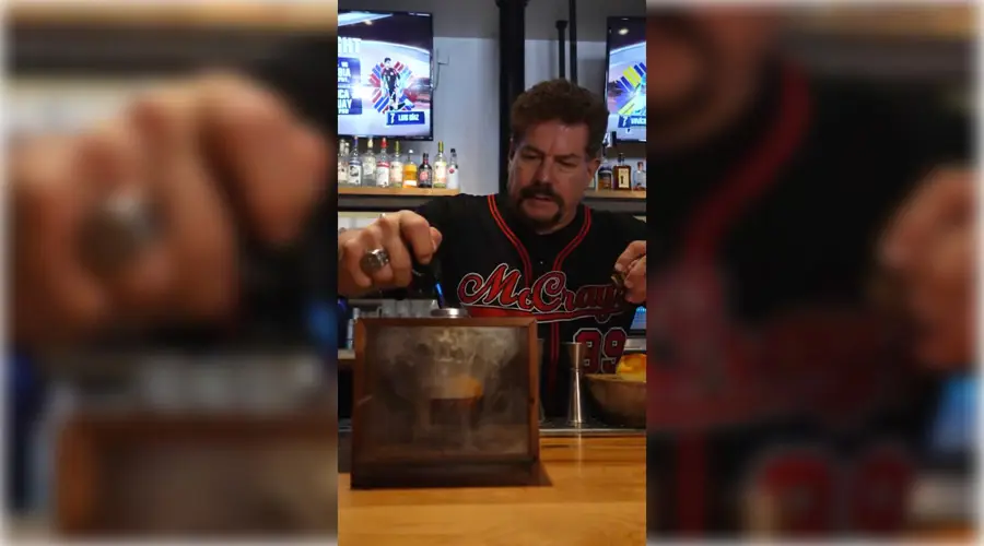 McCray's Tavern YouTube Short