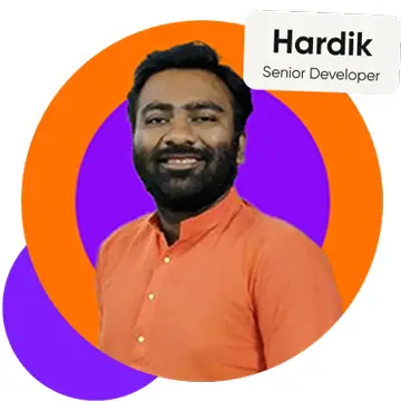 Flocksy Senior Developer Hardik