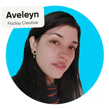 Flocksy Creative Aveleyn